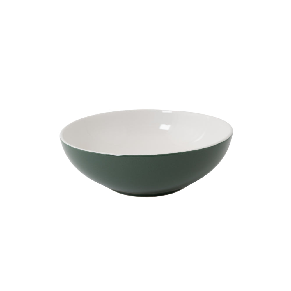 K&Co Sage Salad Bowl